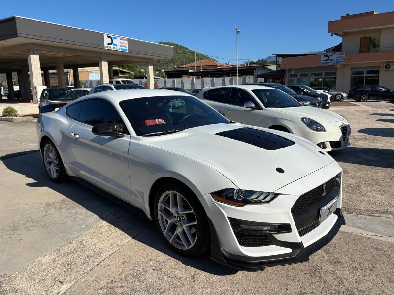 Ford Mustang Fastback 2.3 ecoboost 290cv "Allestimento Shelby" 7