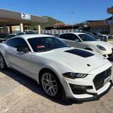 Ford Mustang Fastback 2.3 ecoboost 290cv "Allestimento Shelby"