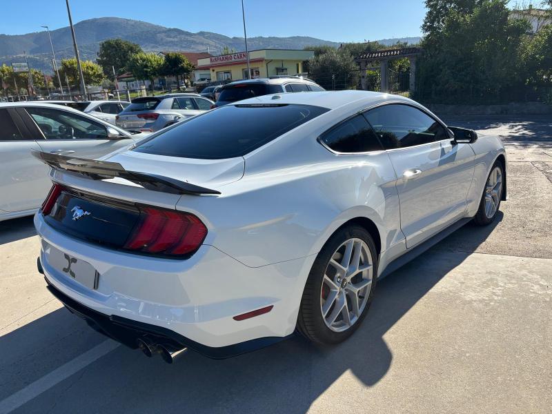 Ford Mustang Fastback 2.3 ecoboost 290cv "Allestimento Shelby" 10