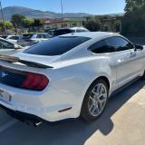 Ford Mustang Fastback 2.3 ecoboost 290cv "Allestimento Shelby"