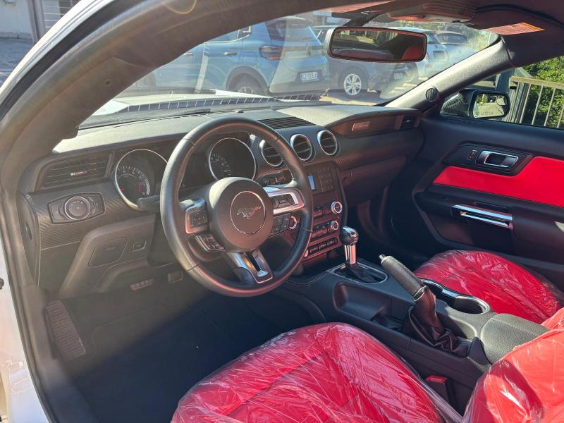 Ford Mustang Fastback 2.3 ecoboost 290cv "Allestimento Shelby" 11