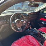 Ford Mustang Fastback 2.3 ecoboost 290cv "Allestimento Shelby"