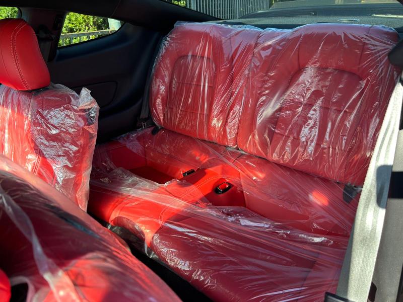 Ford Mustang Fastback 2.3 ecoboost 290cv "Allestimento Shelby" 15