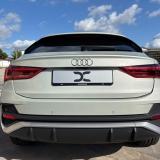 Audi Q3 Sportback 2.0 Tdi S line Edition