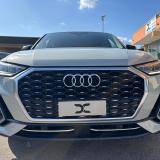 Audi Q3 Sportback 2.0 Tdi S line Edition