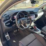 Audi Q3 Sportback 2.0 Tdi S line Edition