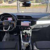 Audi Q3 Sportback 2.0 Tdi S line Edition