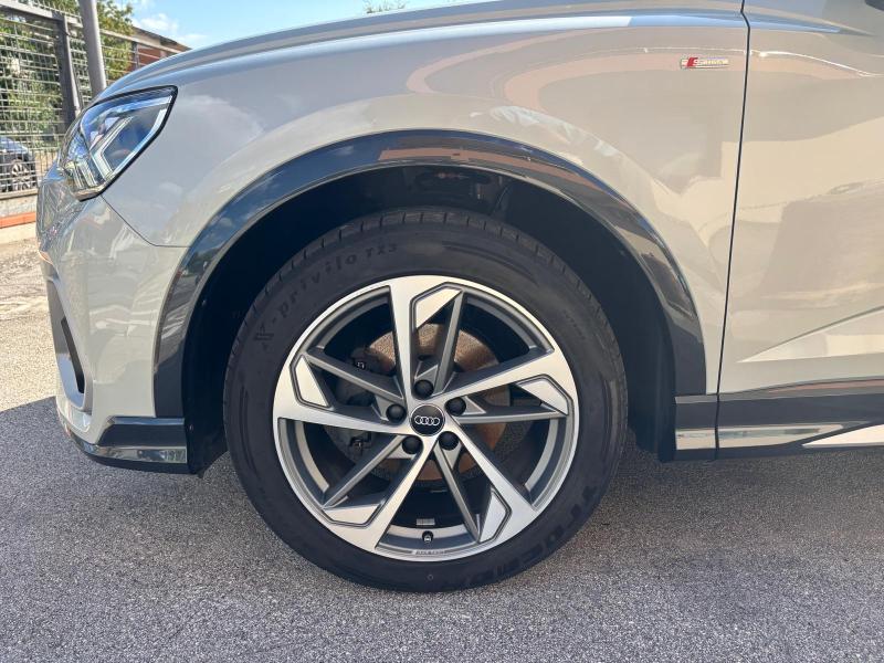 Audi Q3 Sportback 2.0 Tdi S line Edition 15