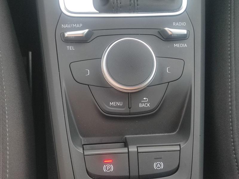 Audi Q2 30 TDI Avant S tronic 12