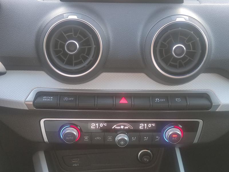 Audi Q2 30 TDI Avant S tronic 10