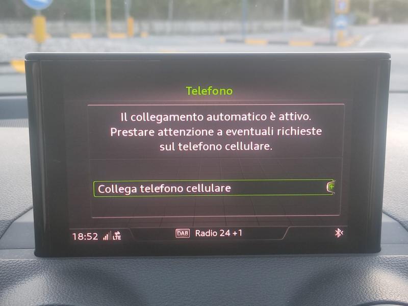 Audi Q2 30 TDI Avant S tronic 3