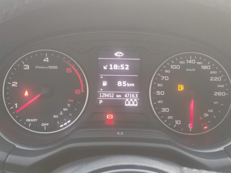 Audi Q2 30 TDI Avant S tronic 9