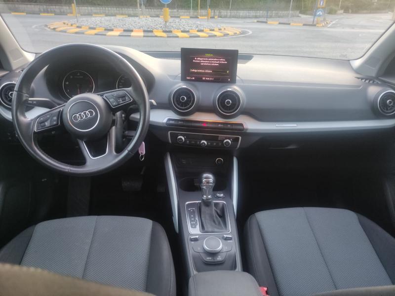 Audi Q2 30 TDI Avant S tronic 2