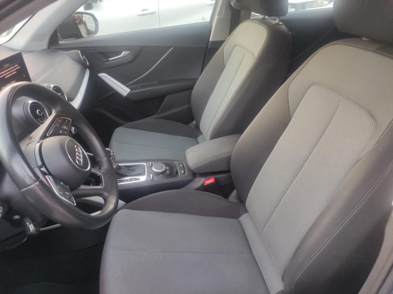 Audi Q2 30 TDI Avant S tronic 8
