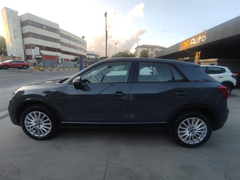 Audi Q2 30 TDI Avant S tronic 4