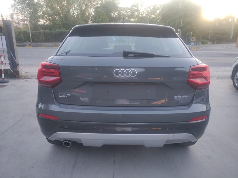 Audi Q2 30 TDI Avant S tronic 6