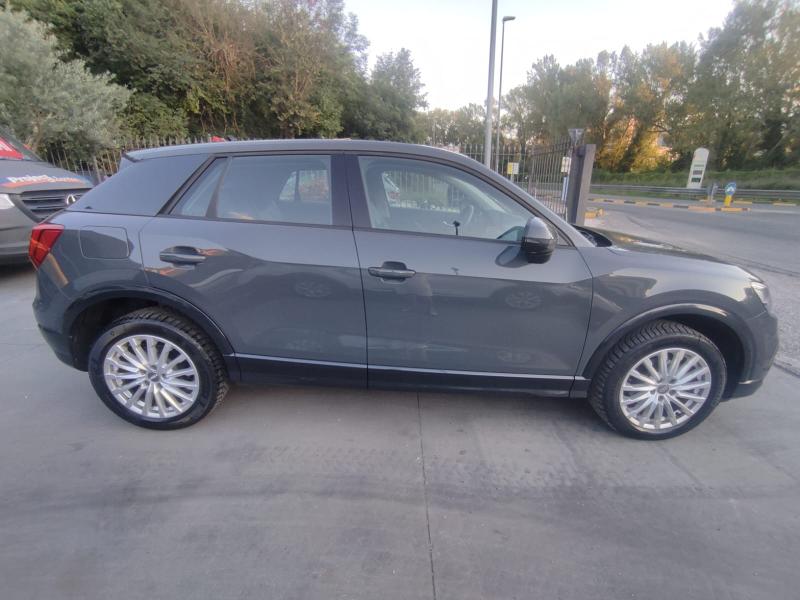 Audi Q2 30 TDI Avant S tronic 5