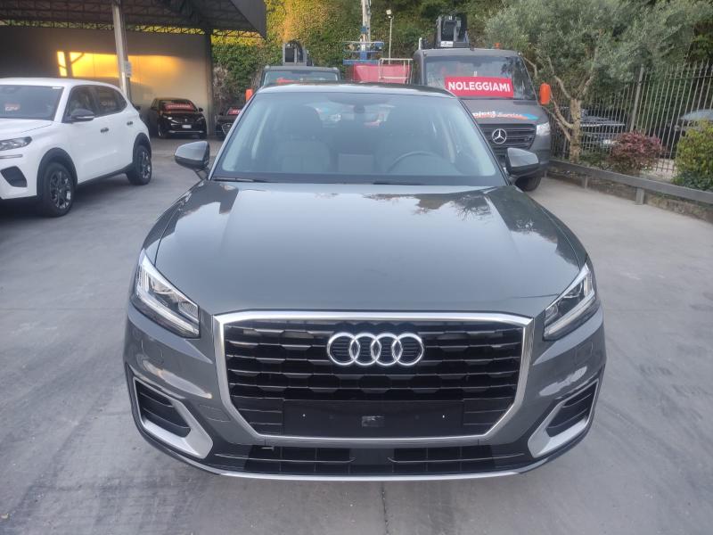 Audi Q2 30 TDI Avant S tronic 20