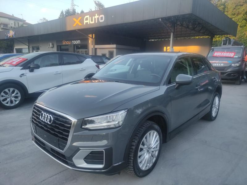 Audi Q2 30 TDI Avant S tronic 1