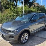 Volkswagen T-Roc 1.0 Tsi Style 115cv Pdc - Car Play - Full Led