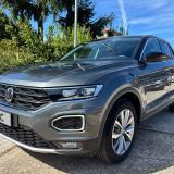 Volkswagen T-Roc 1.0 Tsi Style 115cv Pdc - Car Play - Full Led