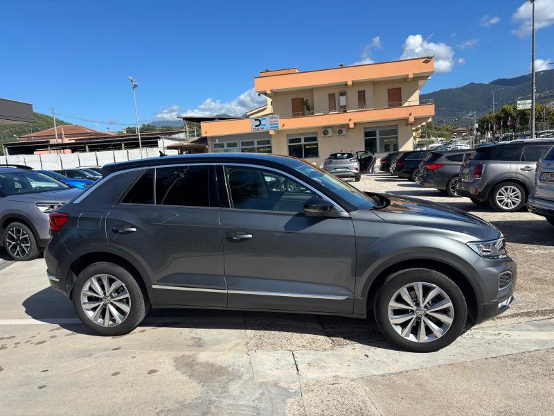 Volkswagen T-Roc 1.0 Tsi Style 115cv Pdc - Car Play - Full Led 7