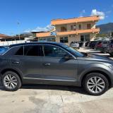 Volkswagen T-Roc 1.0 Tsi Style 115cv Pdc - Car Play - Full Led