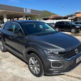 Volkswagen T-Roc 1.0 Tsi Style 115cv Pdc - Car Play - Full Led