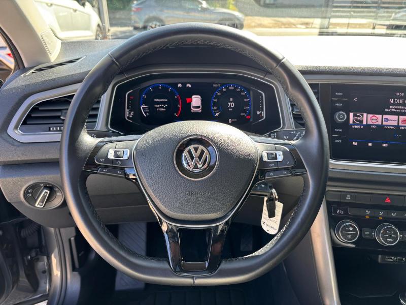 Volkswagen T-Roc 1.0 Tsi Style 115cv Pdc - Car Play - Full Led 12