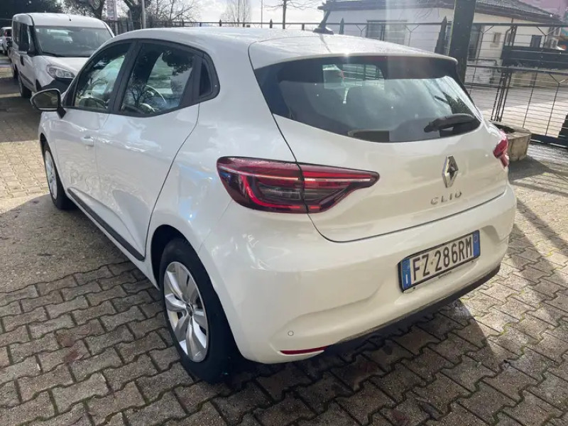 Renault Clio 4