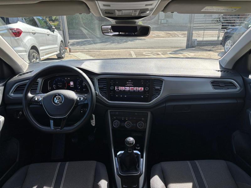 Volkswagen T-Roc 1.0 Tsi Style 115cv Pdc - Car Play - Full Led 14