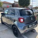 Smart ForFour 1.0 Passion Twinamic Full led - Navi - Telecamera