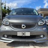 Smart ForFour 1.0 Passion Twinamic Full led - Navi - Telecamera