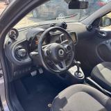 Smart ForFour 1.0 Passion Twinamic Full led - Navi - Telecamera