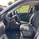 Smart ForFour 1.0 Passion Twinamic Full led - Navi - Telecamera
