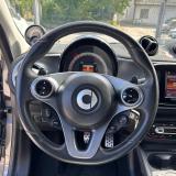 Smart ForFour 1.0 Passion Twinamic Full led - Navi - Telecamera