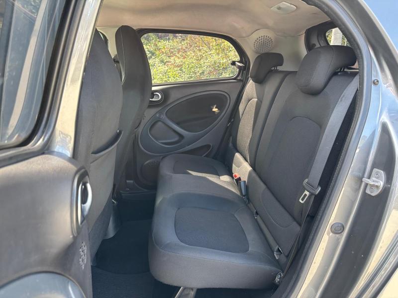 Smart ForFour 1.0 Passion Twinamic Full led - Navi - Telecamera 13