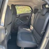 Smart ForFour 1.0 Passion Twinamic Full led - Navi - Telecamera