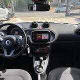 Smart ForFour 1.0 Passion Twinamic Full led - Navi - Telecamera