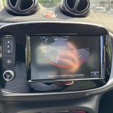 Smart ForFour 1.0 Passion Twinamic Full led - Navi - Telecamera