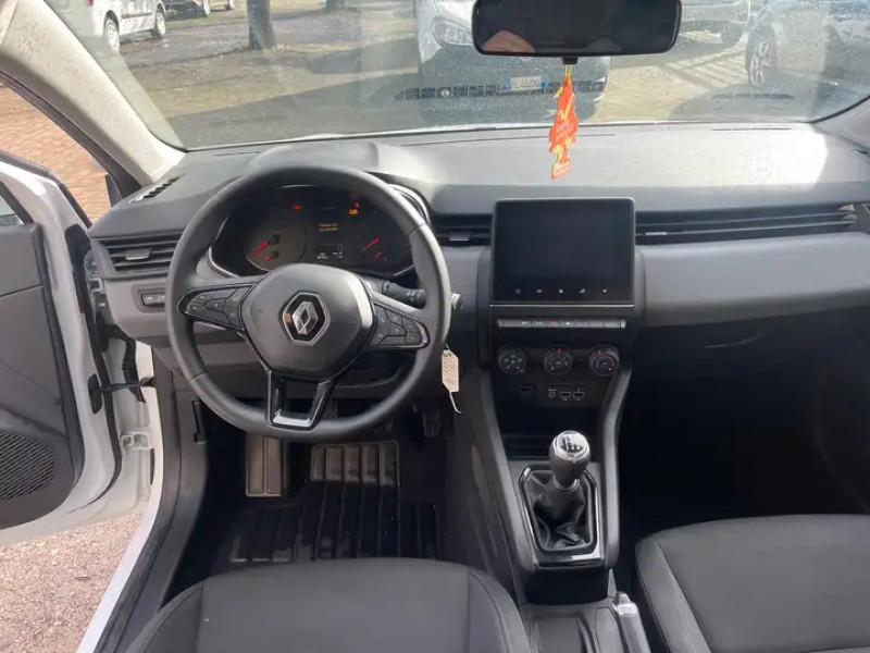 Renault Clio 7