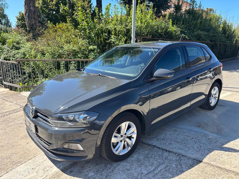 Volkswagen Polo 1.0 Tsi 95cv Cambio Dsg " Pdc - Car play " 1