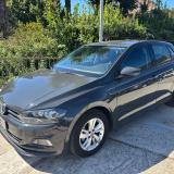 Volkswagen Polo 1.0 Tsi 95cv Cambio Dsg " Pdc - Car play "