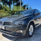 Volkswagen Polo 1.0 Tsi 95cv Cambio Dsg " Pdc - Car play "