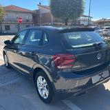 Volkswagen Polo 1.0 Tsi 95cv Cambio Dsg " Pdc - Car play "