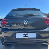 Volkswagen Polo 1.0 Tsi 95cv Cambio Dsg " Pdc - Car play "