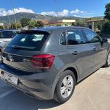 Volkswagen Polo 1.0 Tsi 95cv Cambio Dsg " Pdc - Car play "