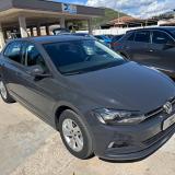 Volkswagen Polo 1.0 Tsi 95cv Cambio Dsg " Pdc - Car play "