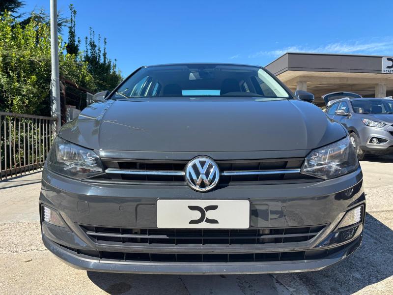 Volkswagen Polo 1.0 Tsi 95cv Cambio Dsg " Pdc - Car play " 9