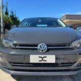 Volkswagen Polo 1.0 Tsi 95cv Cambio Dsg " Pdc - Car play "